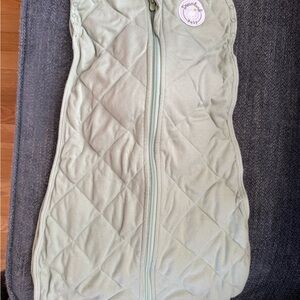 Dreamland Baby Weighted Sleep Sack 0-6 months